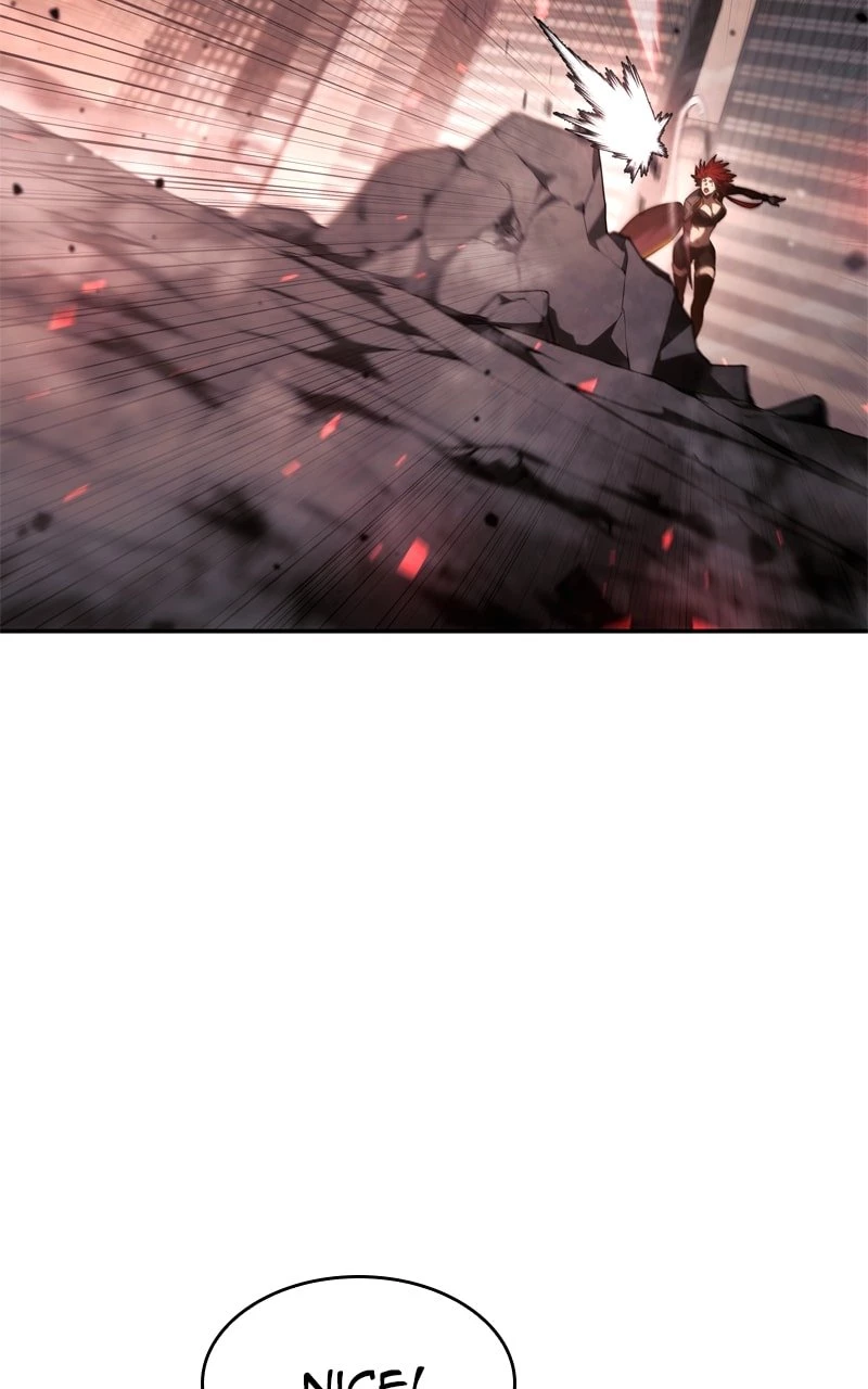 Boundless Ascension Chapter 40 - 144