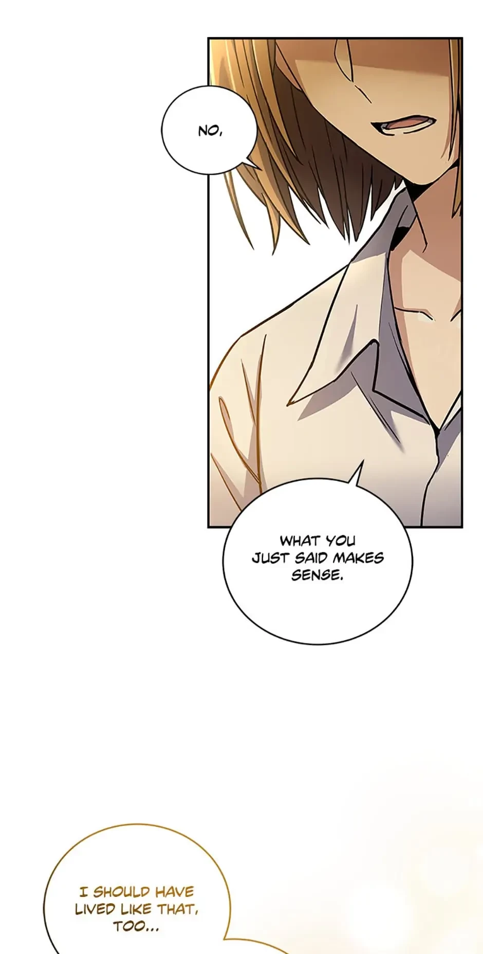 The Frozen Player Returns Chapter 68 - 72