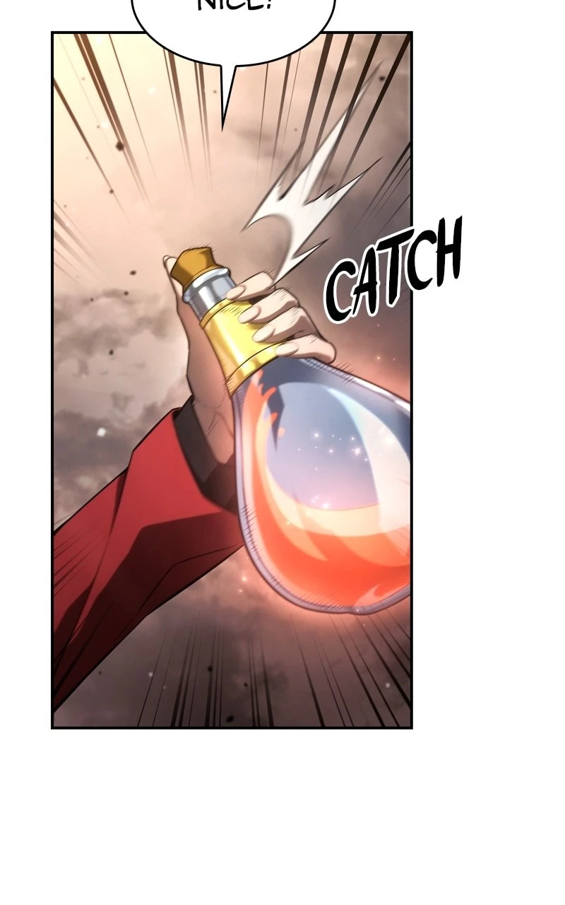 Boundless Ascension Chapter 40 - 145