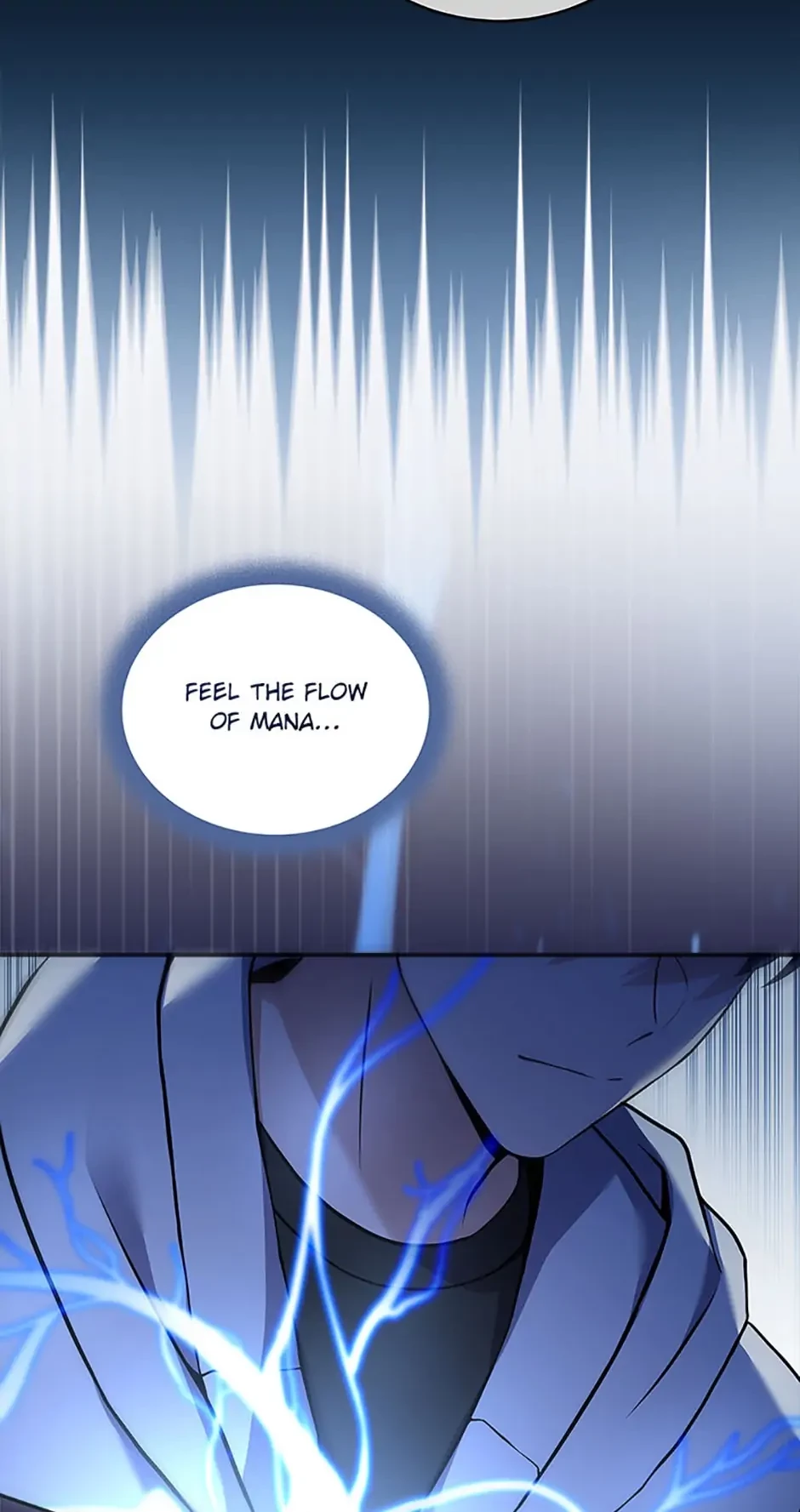 The Frozen Player Returns Chapter 64 - 16