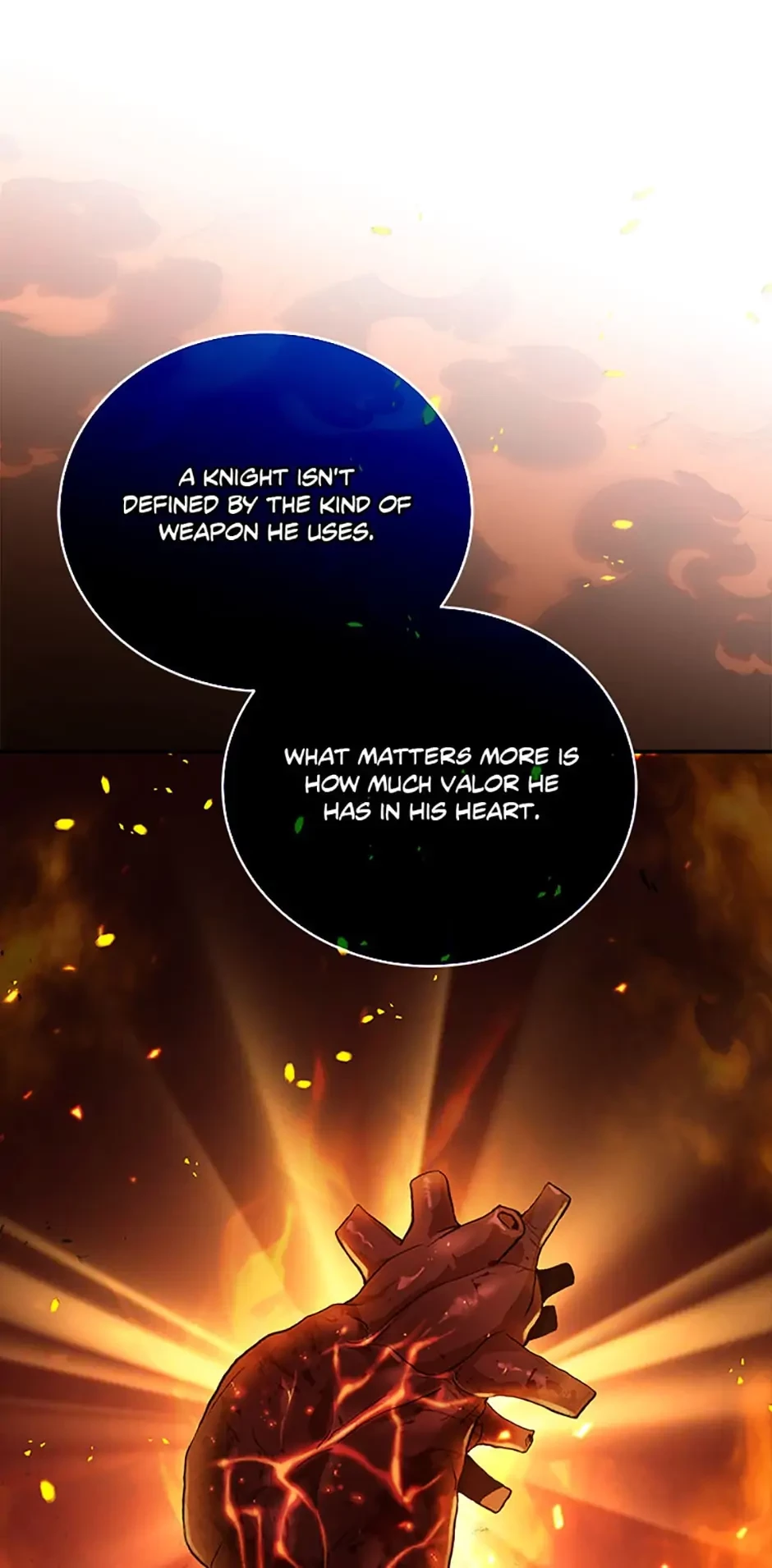 The Frozen Player Returns Chapter 66 - 37