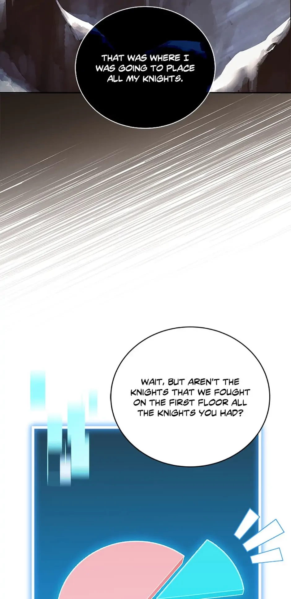 The Frozen Player Returns Chapter 65 - 17