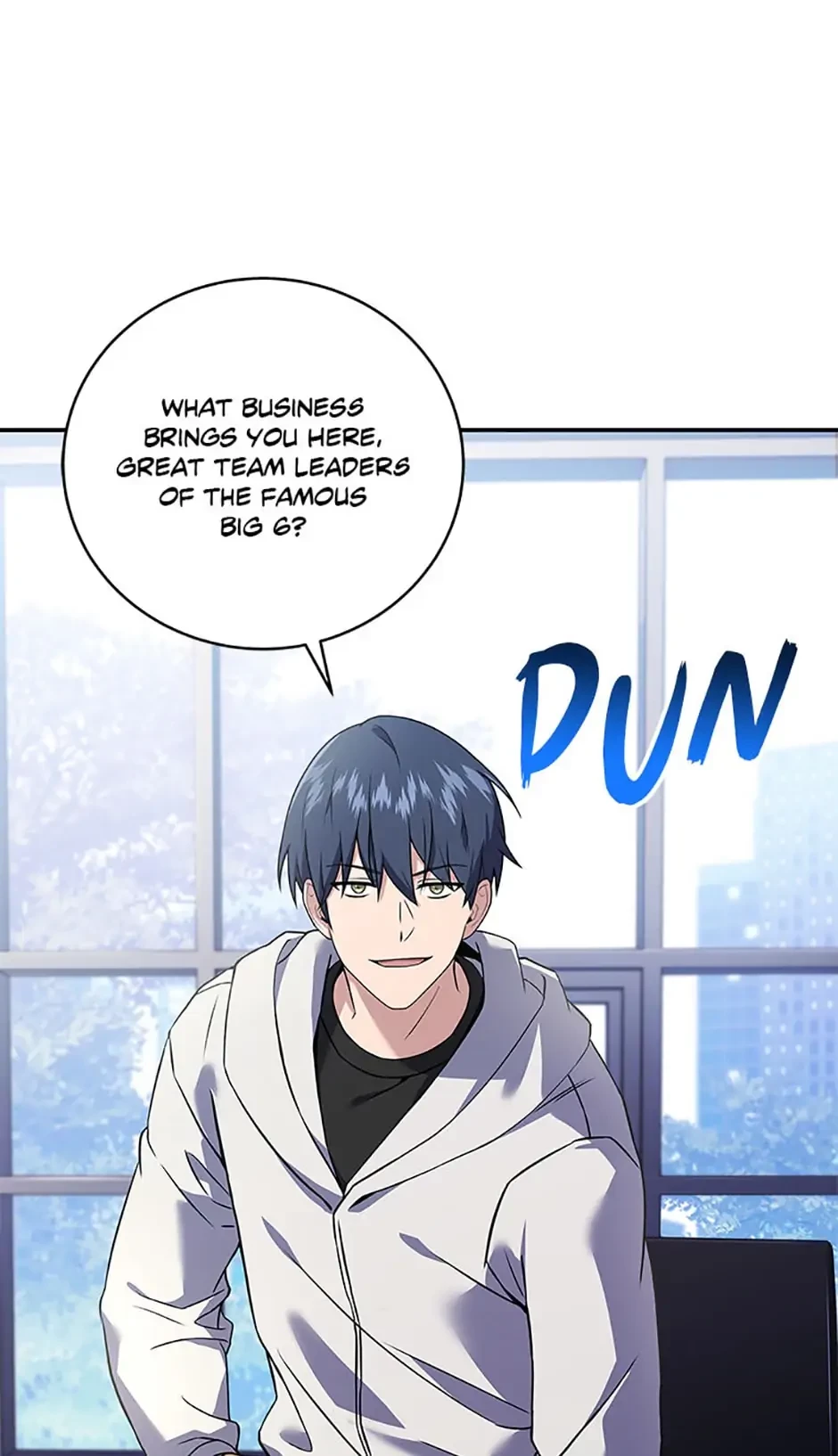 The Frozen Player Returns Chapter 63 - 15
