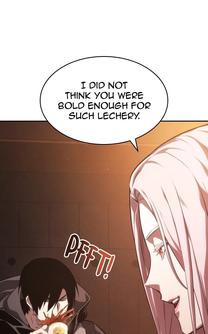 Boundless Ascension Chapter 37 - 98