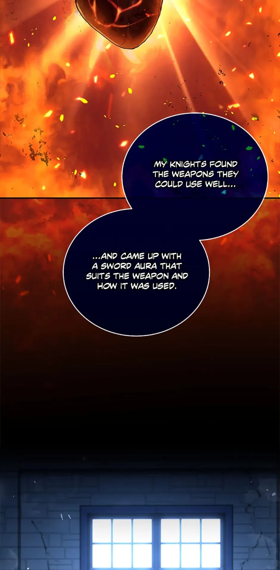 The Frozen Player Returns Chapter 66 - 38