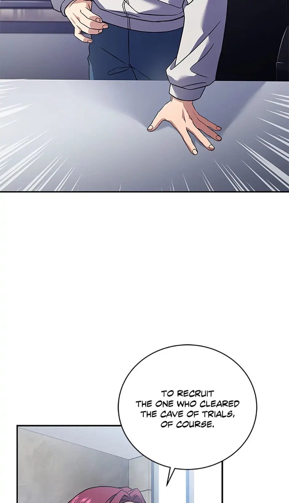 The Frozen Player Returns Chapter 63 - 16