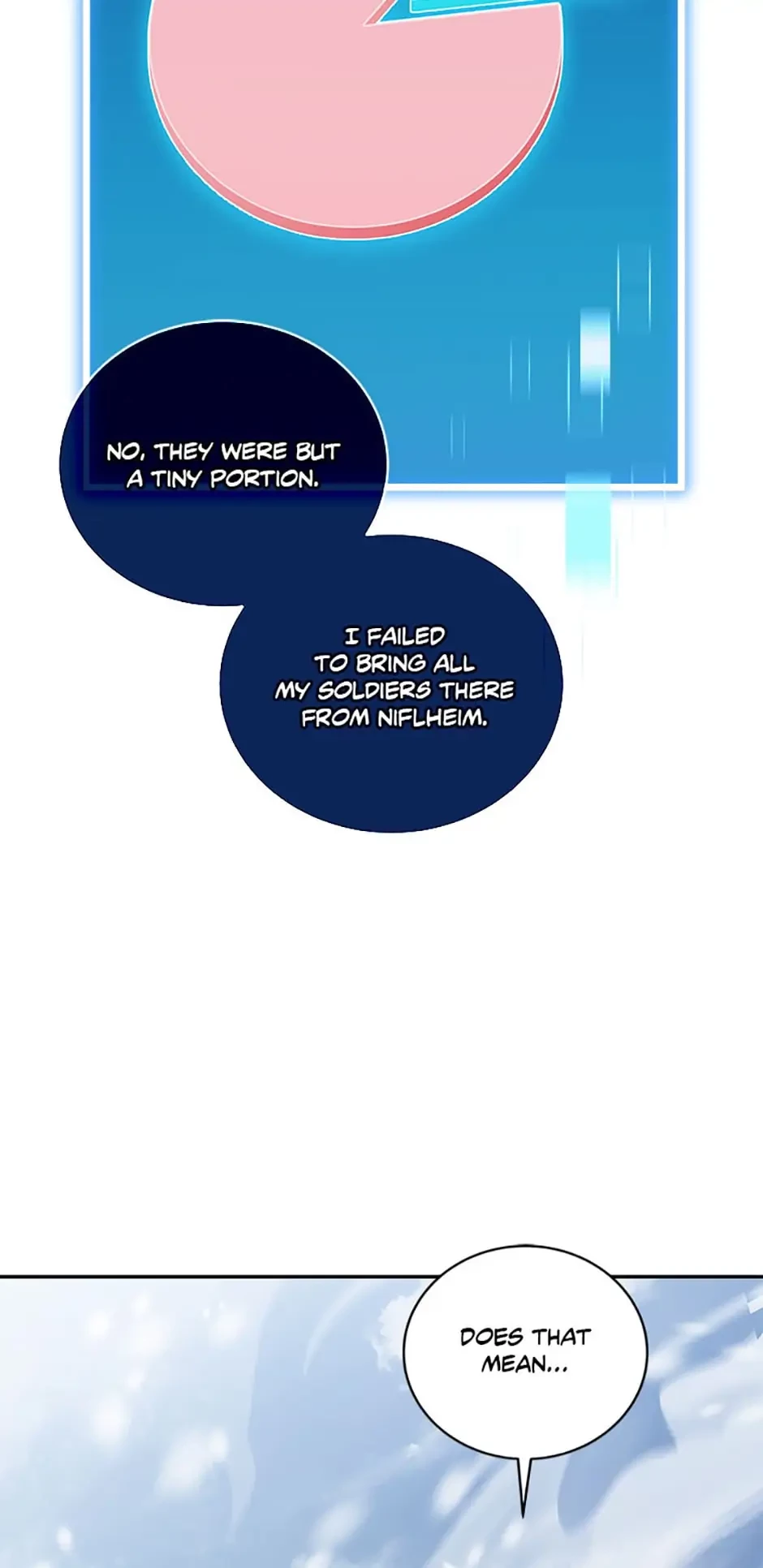 The Frozen Player Returns Chapter 65 - 18