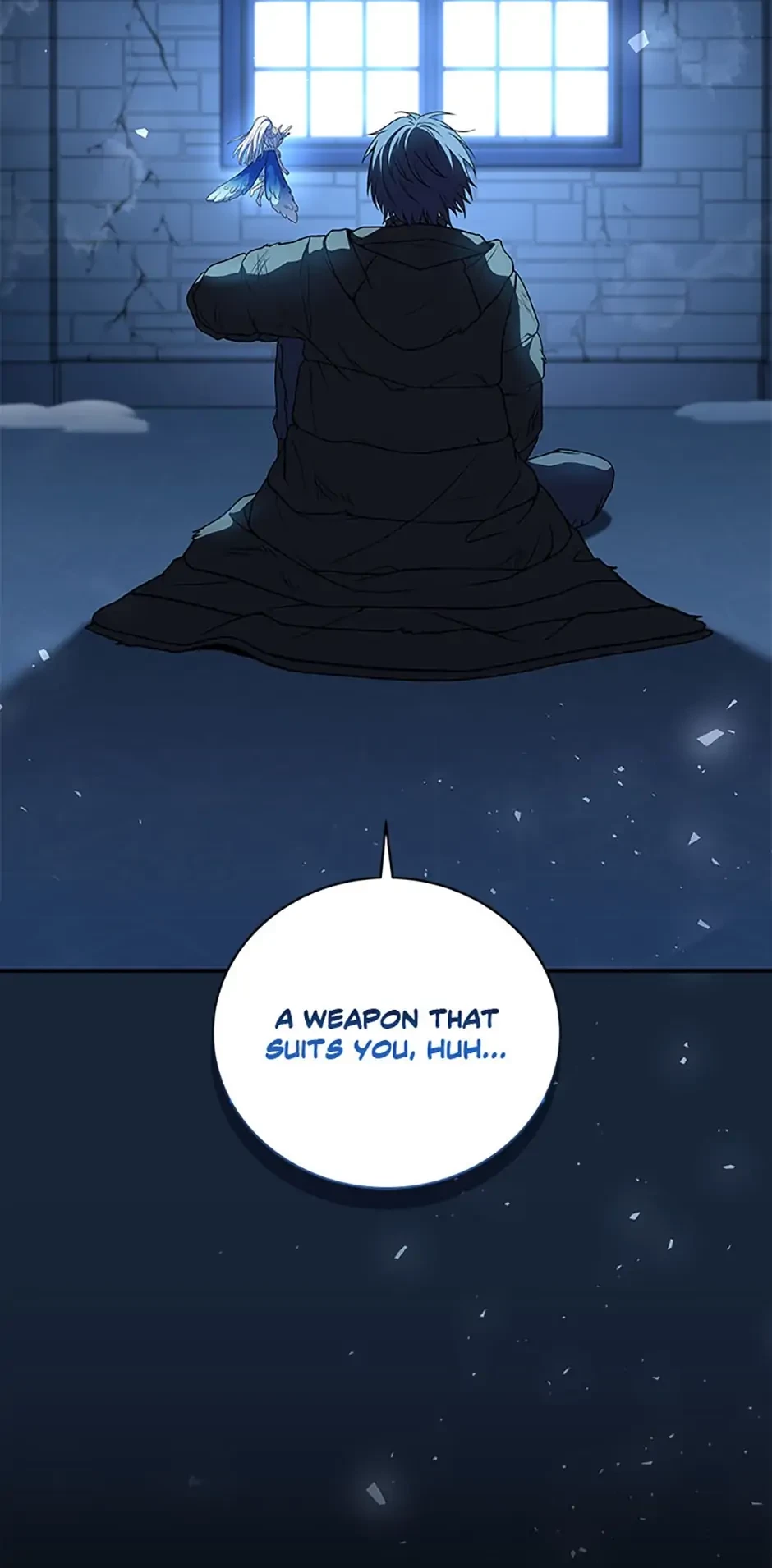 The Frozen Player Returns Chapter 66 - 39
