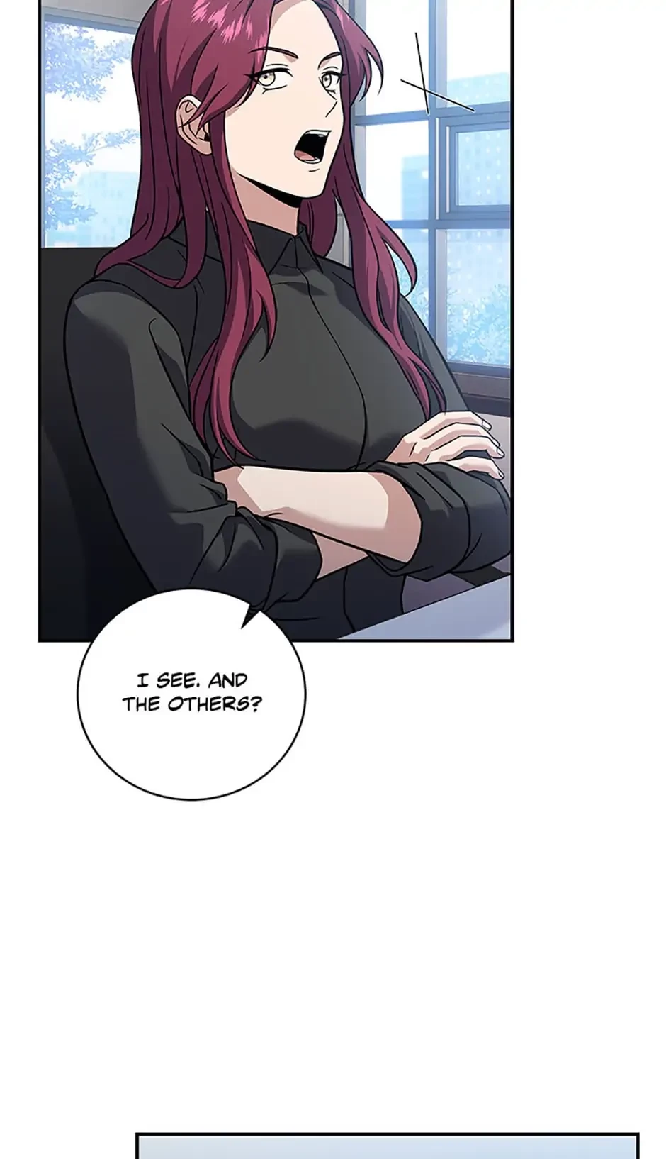 The Frozen Player Returns Chapter 63 - 17