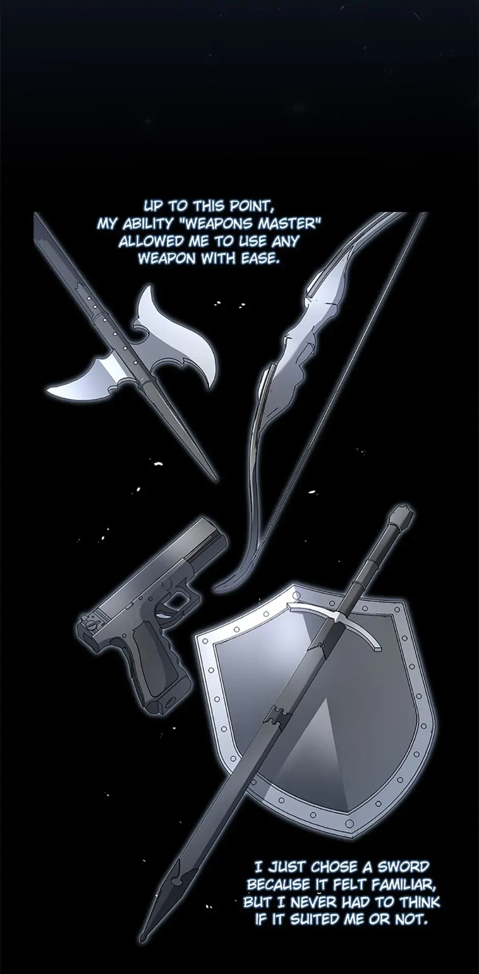 The Frozen Player Returns Chapter 66 - 40