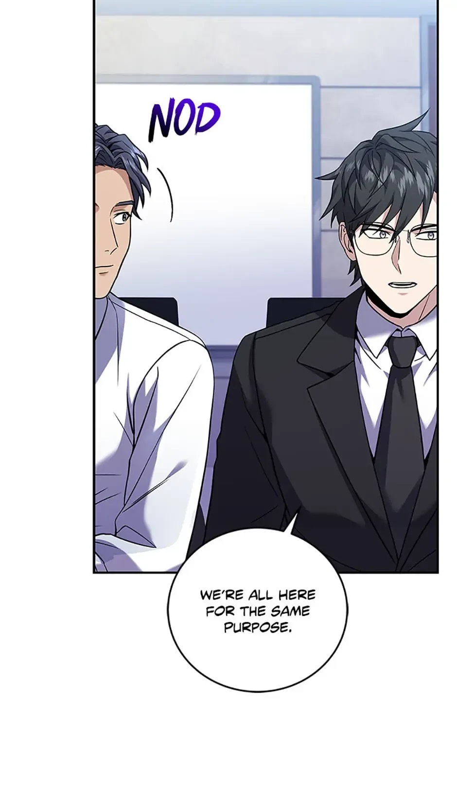The Frozen Player Returns Chapter 63 - 18