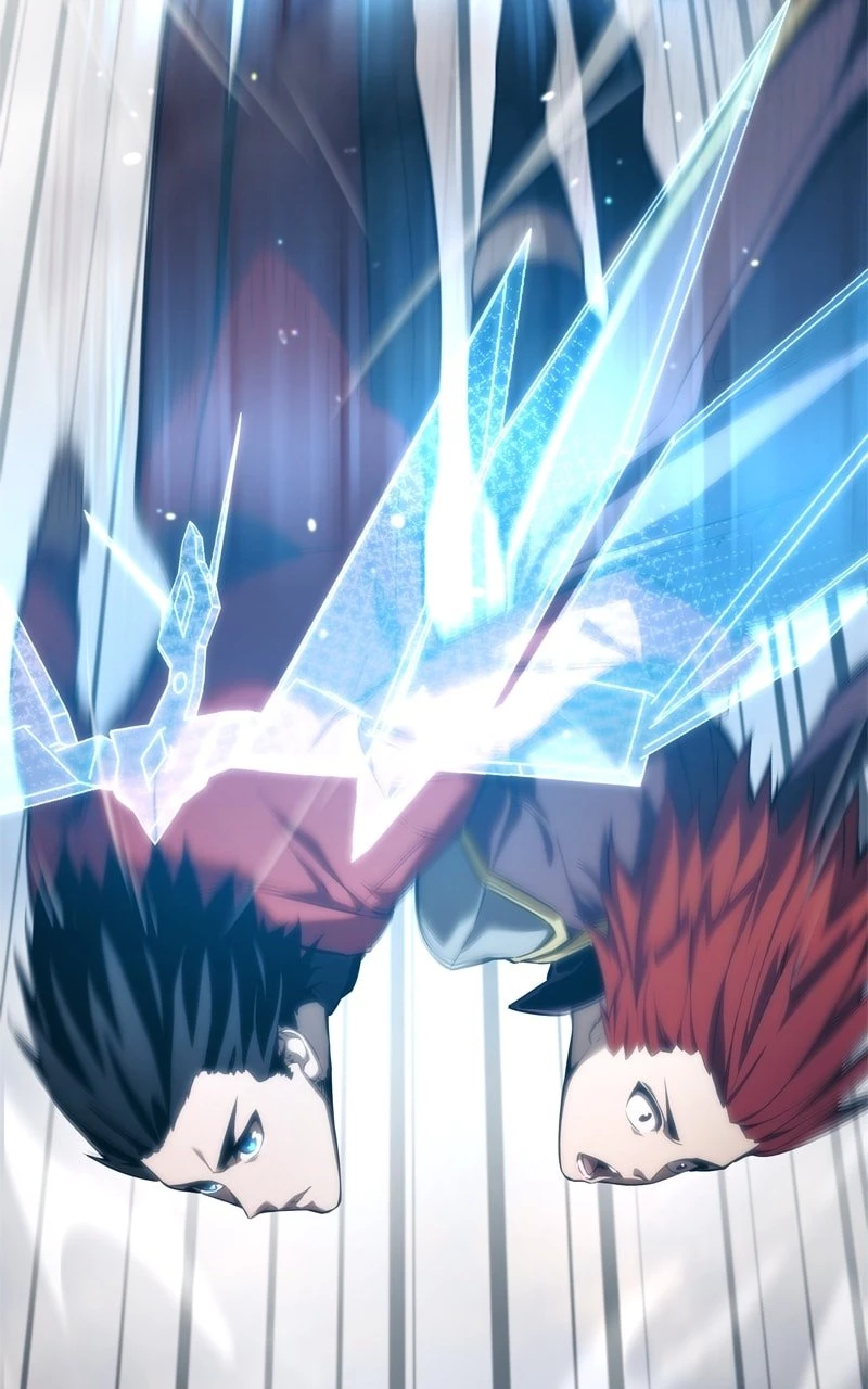 Boundless Ascension Chapter 39 - 125