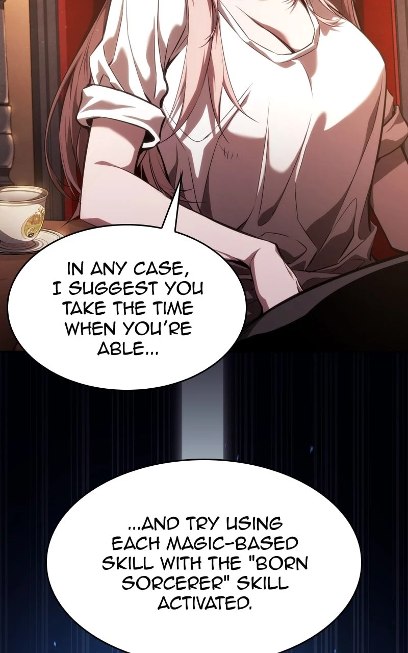 Boundless Ascension Chapter 37 - 101