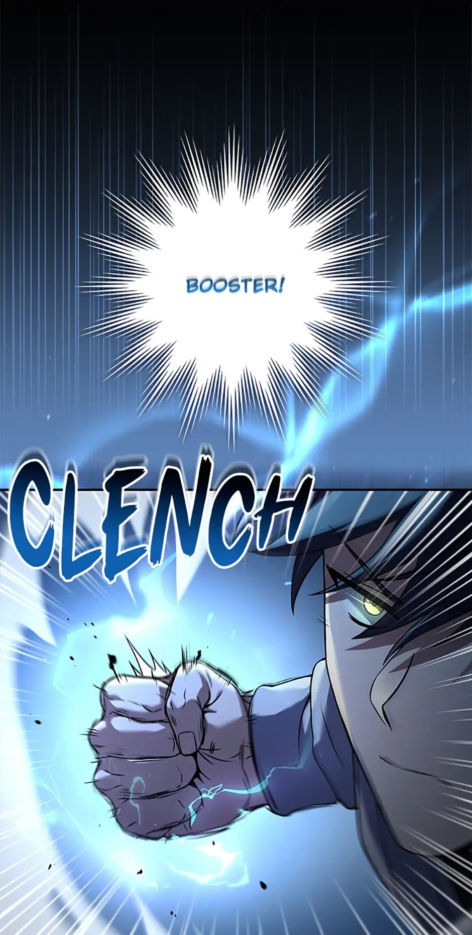 The Frozen Player Returns Chapter 64 - 20