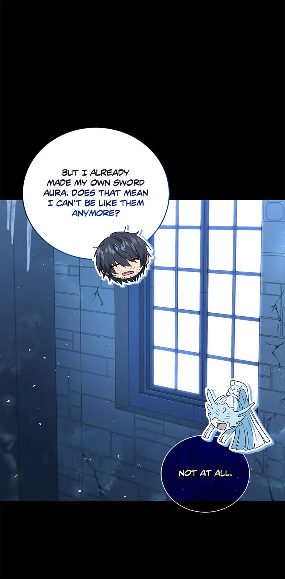 The Frozen Player Returns Chapter 66 - 41