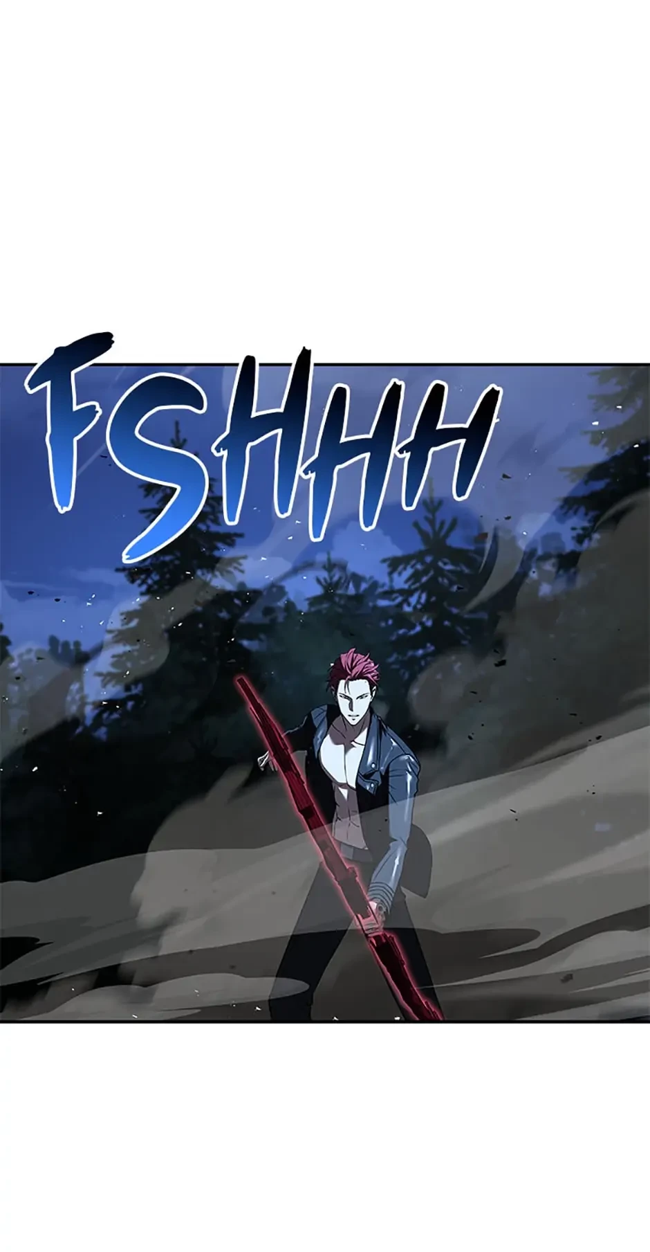 The Frozen Player Returns Chapter 71 - 94