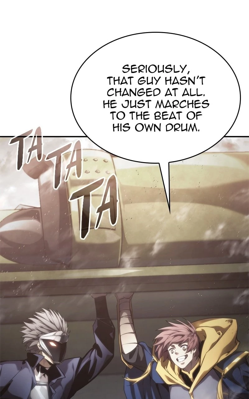 Boundless Ascension Chapter 39 - 127