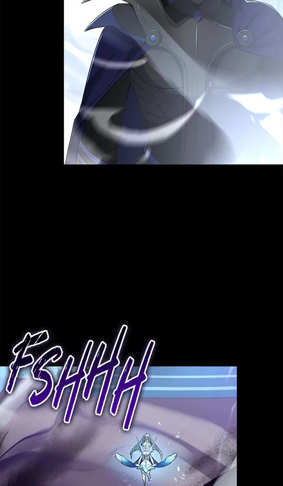 The Frozen Player Returns Chapter 67 - 64