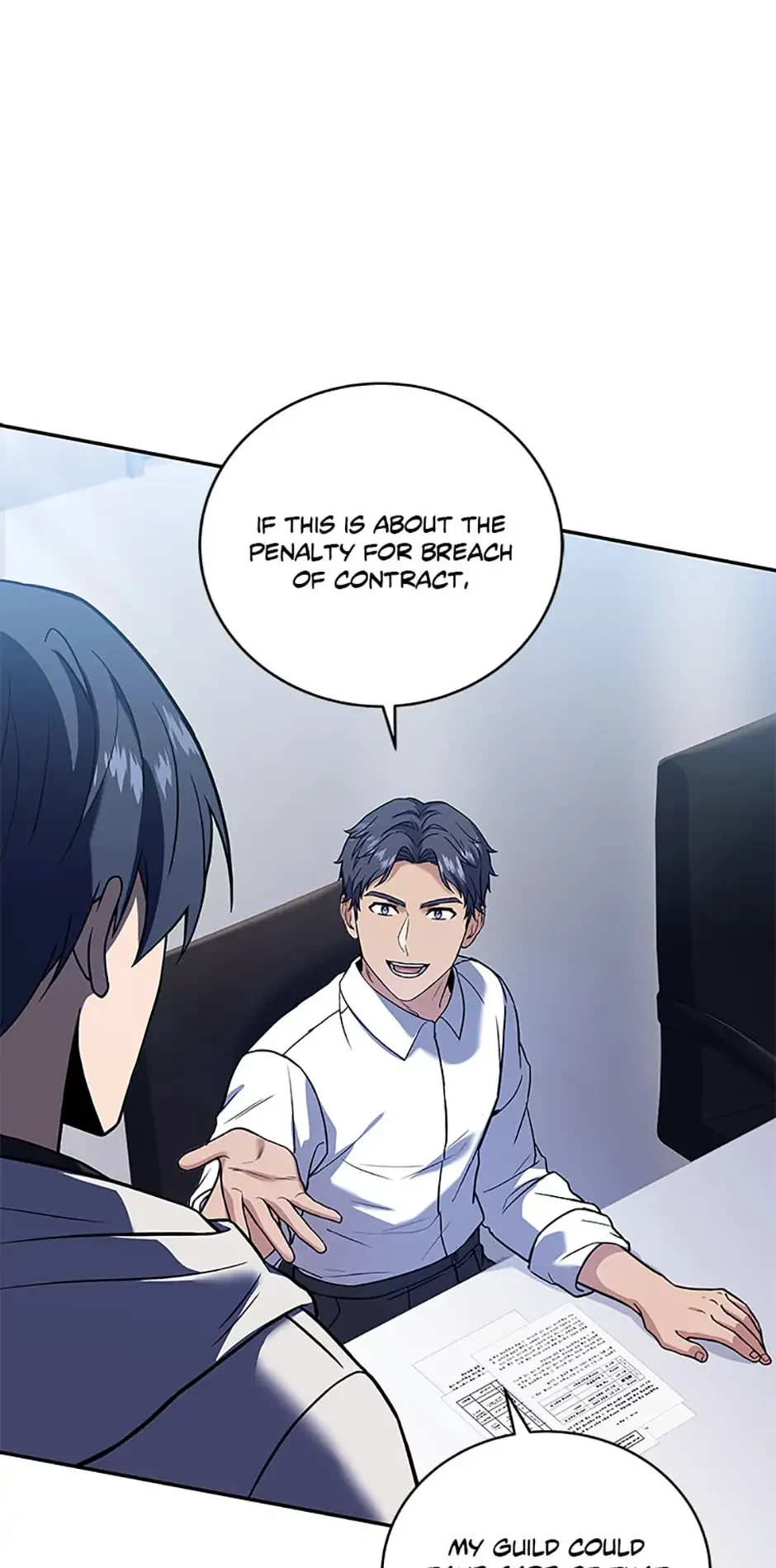 The Frozen Player Returns Chapter 63 - 20