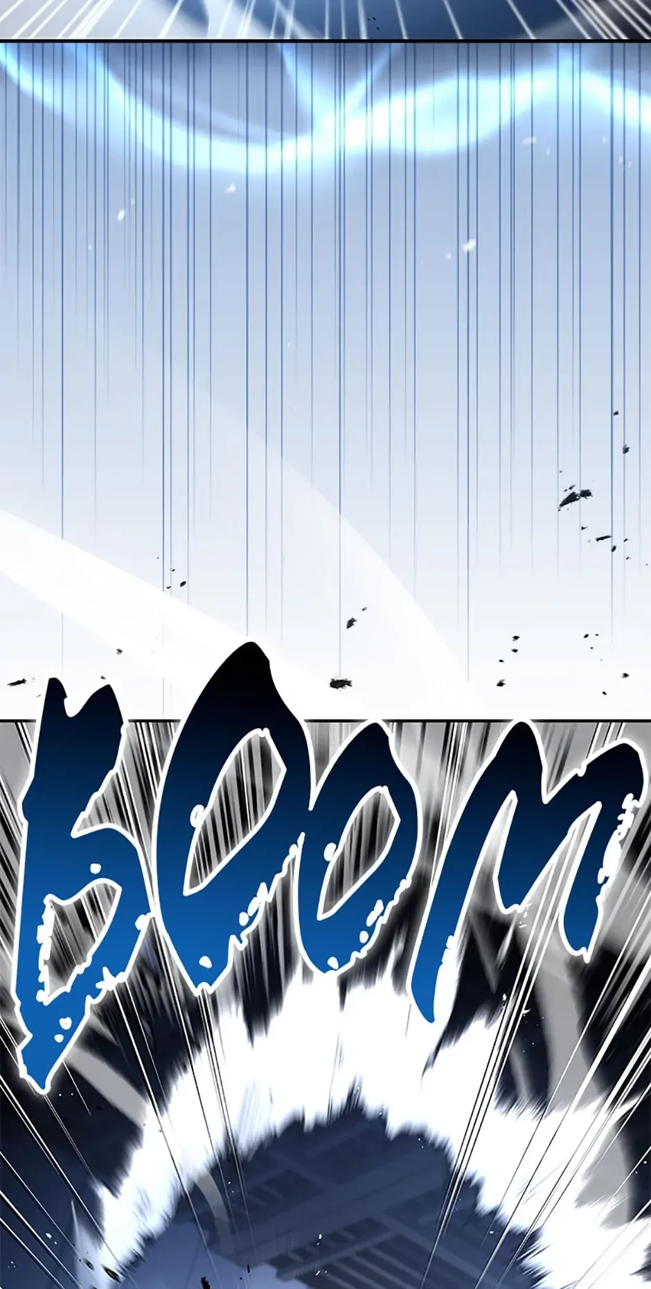 The Frozen Player Returns Chapter 64 - 21