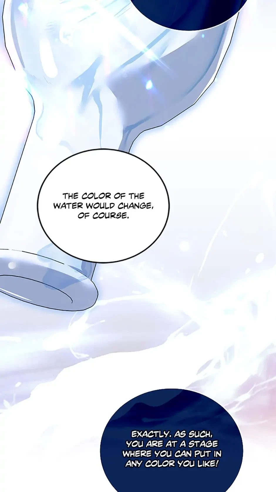 The Frozen Player Returns Chapter 66 - 43