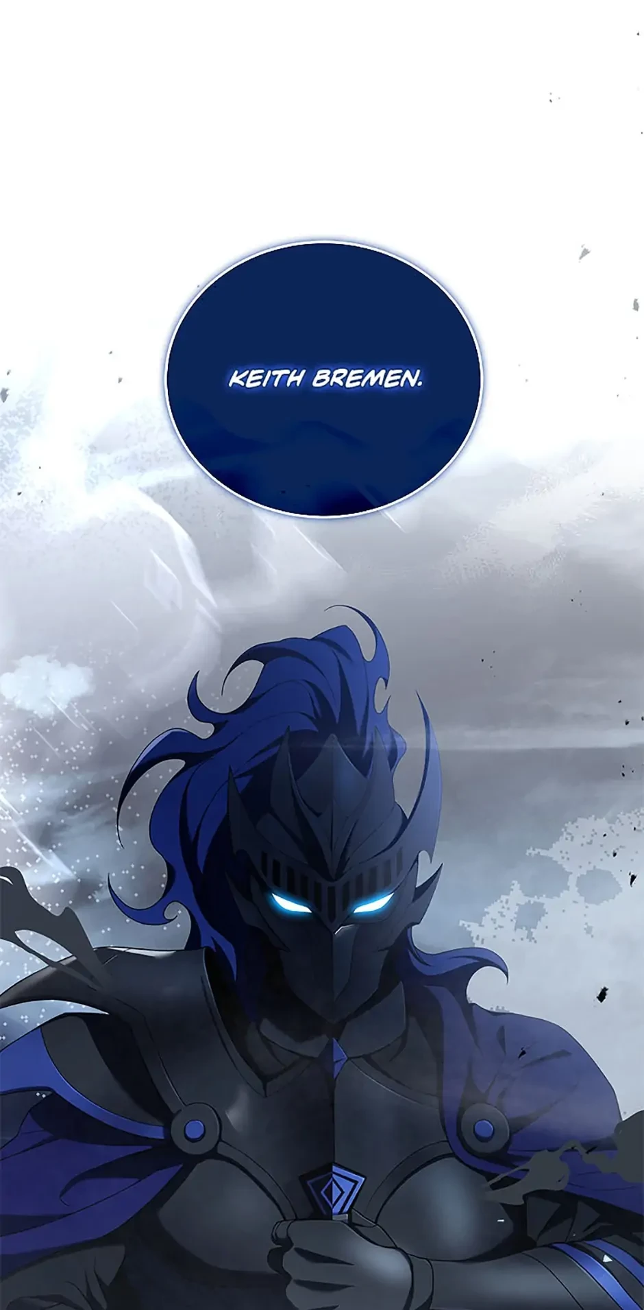 The Frozen Player Returns Chapter 65 - 22