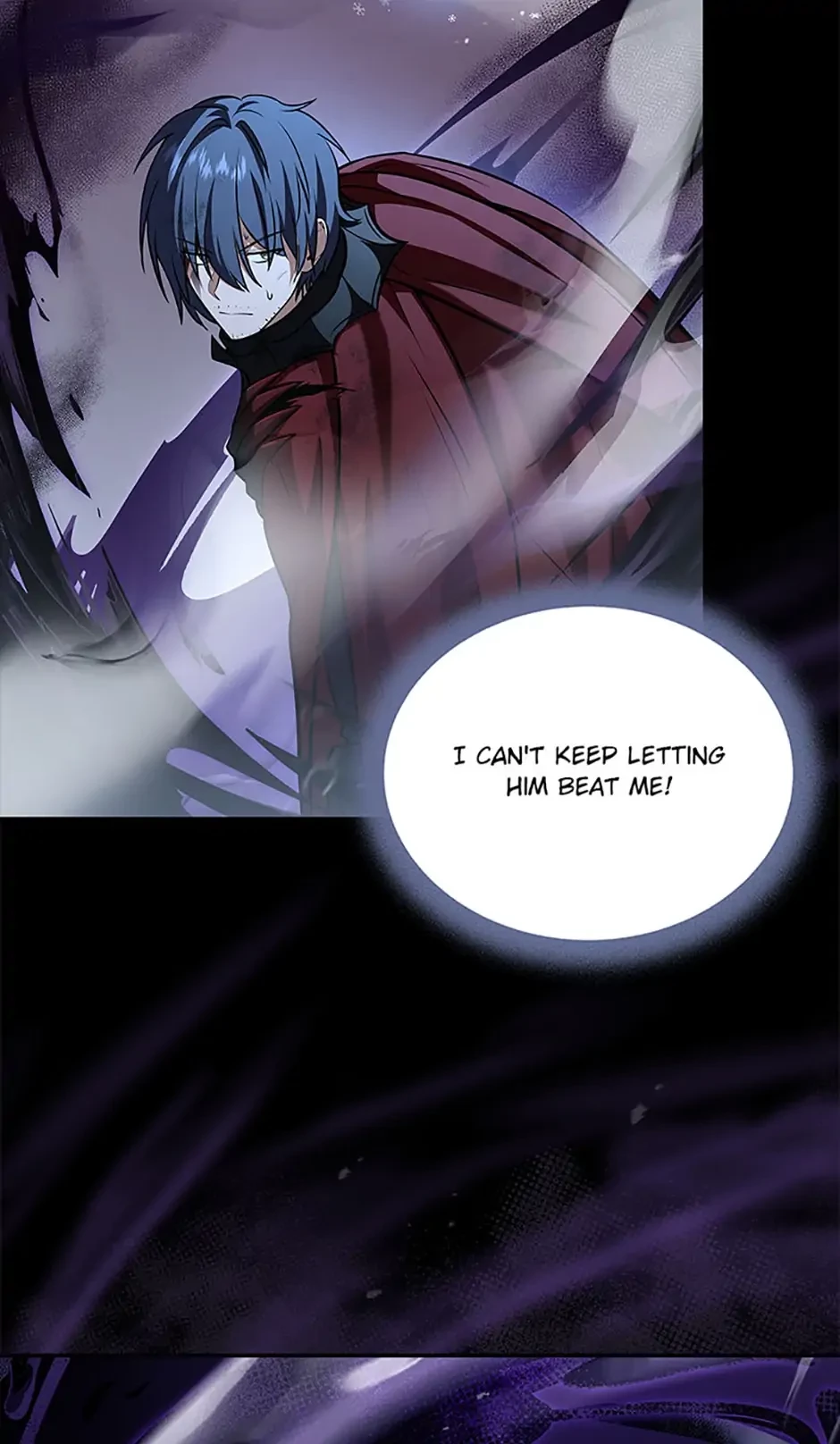 The Frozen Player Returns Chapter 67 - 65