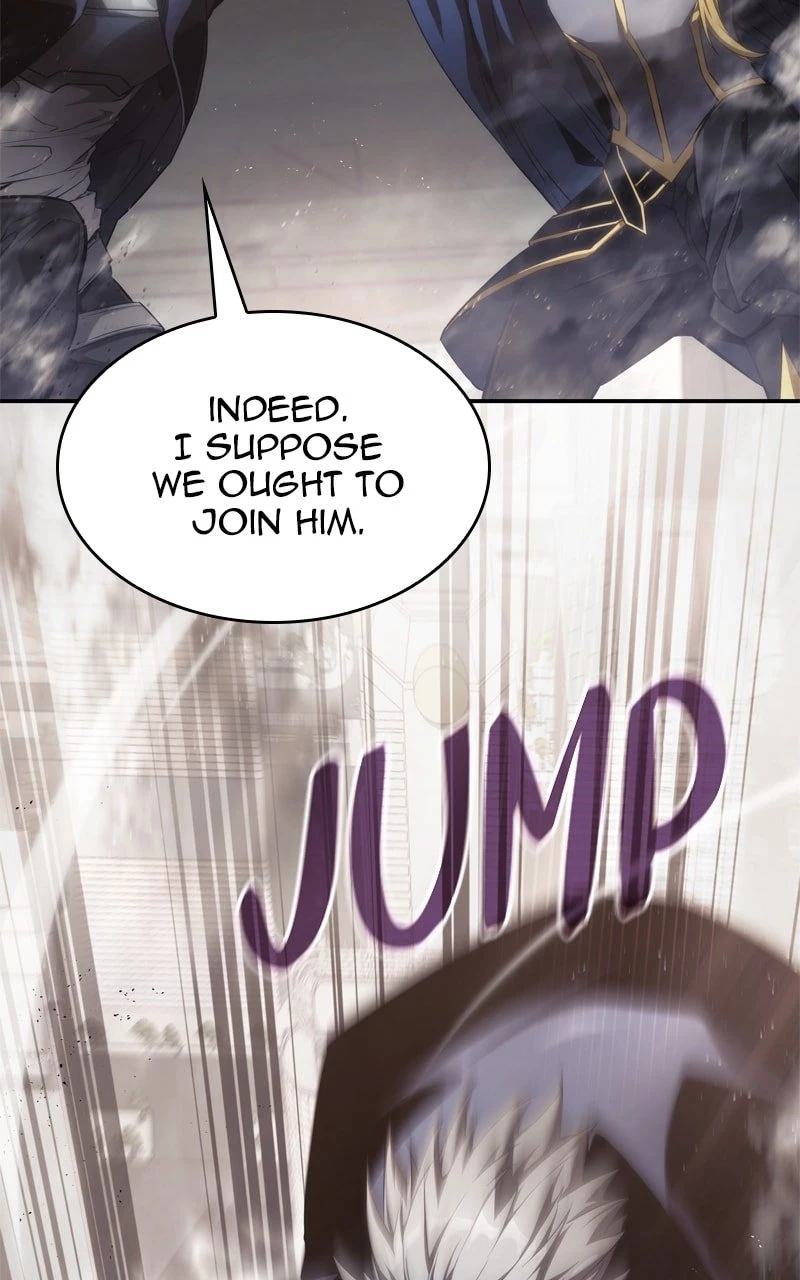 Boundless Ascension Chapter 39 - 128