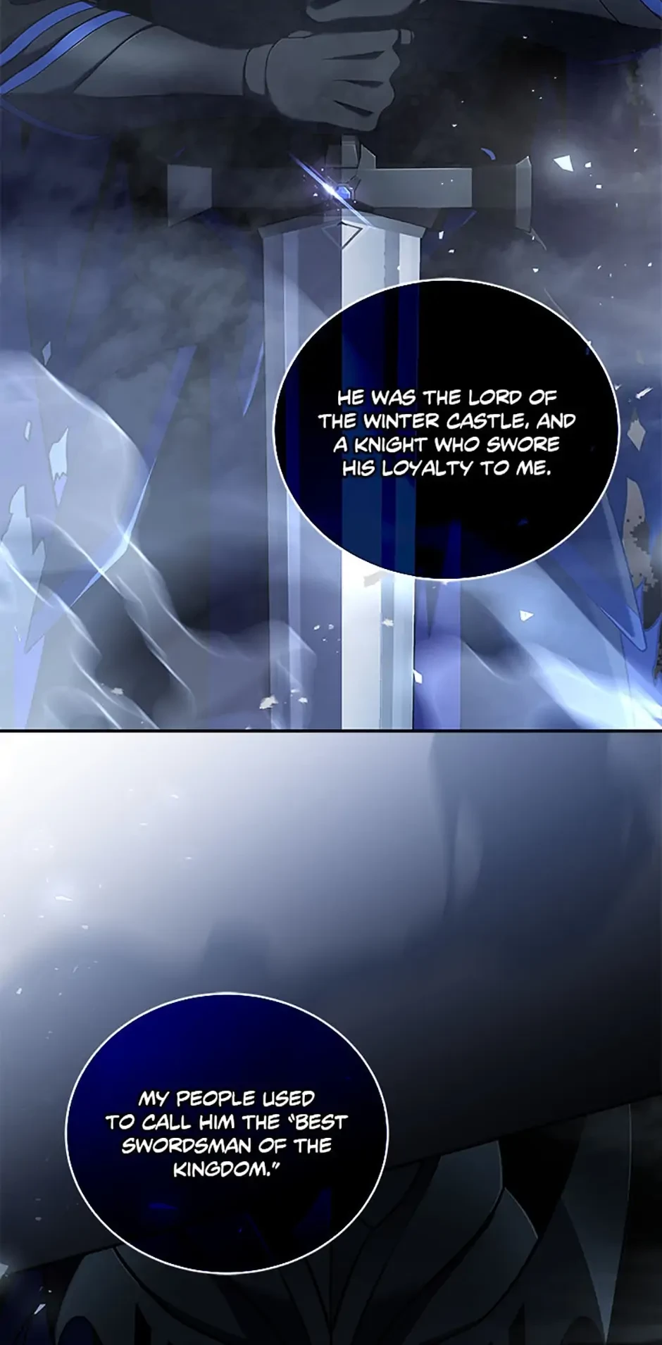 The Frozen Player Returns Chapter 65 - 23