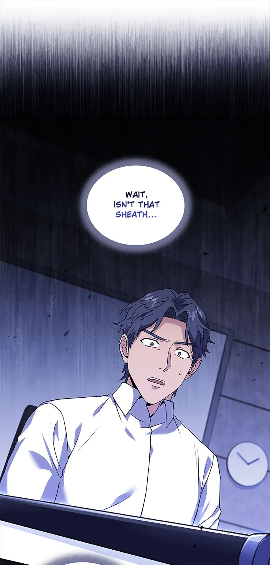 The Frozen Player Returns Chapter 63 - 22