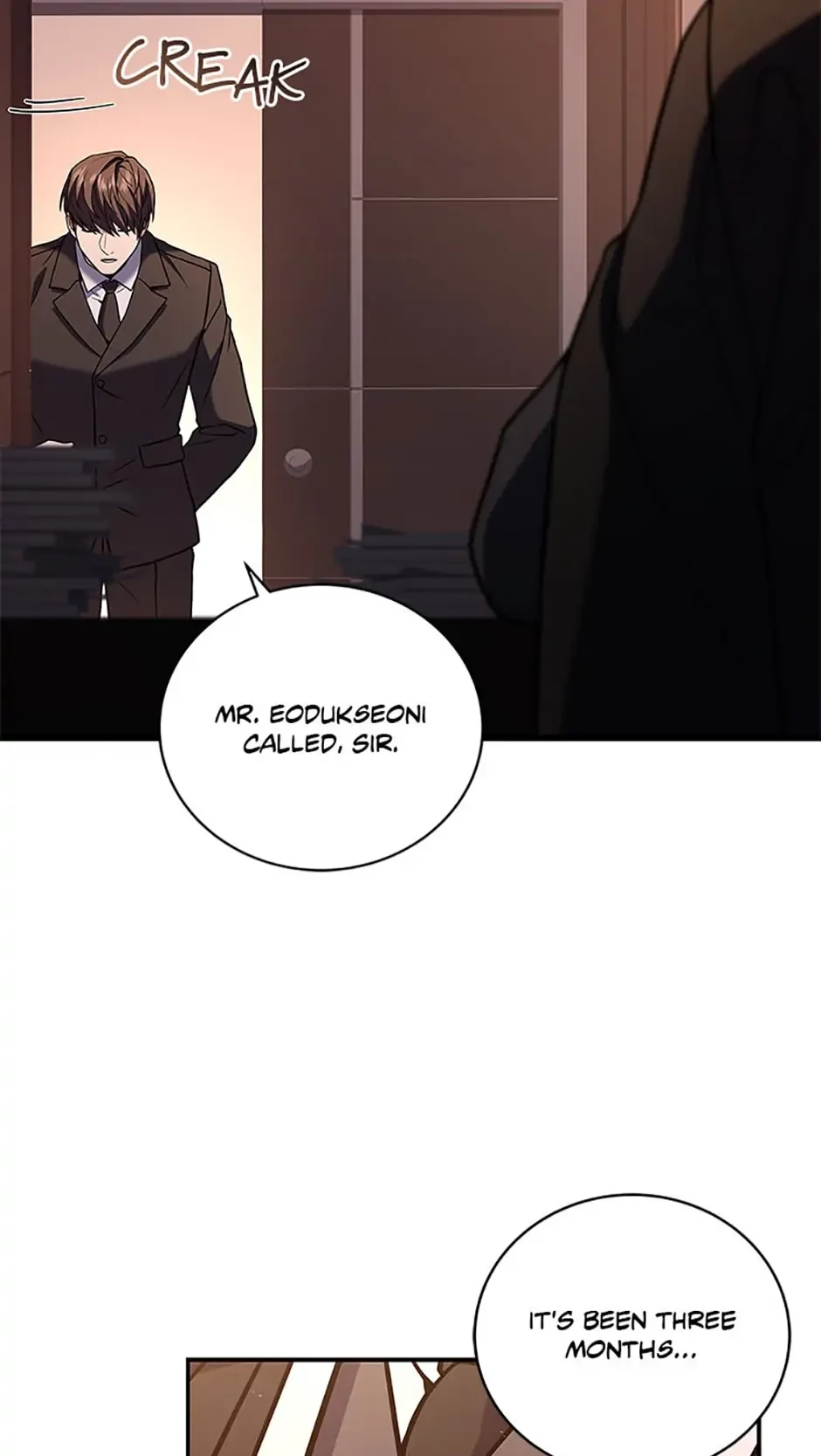 The Frozen Player Returns Chapter 68 - 81