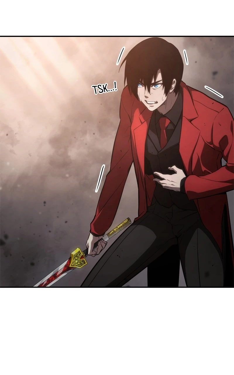 Boundless Ascension Chapter 40 - 153