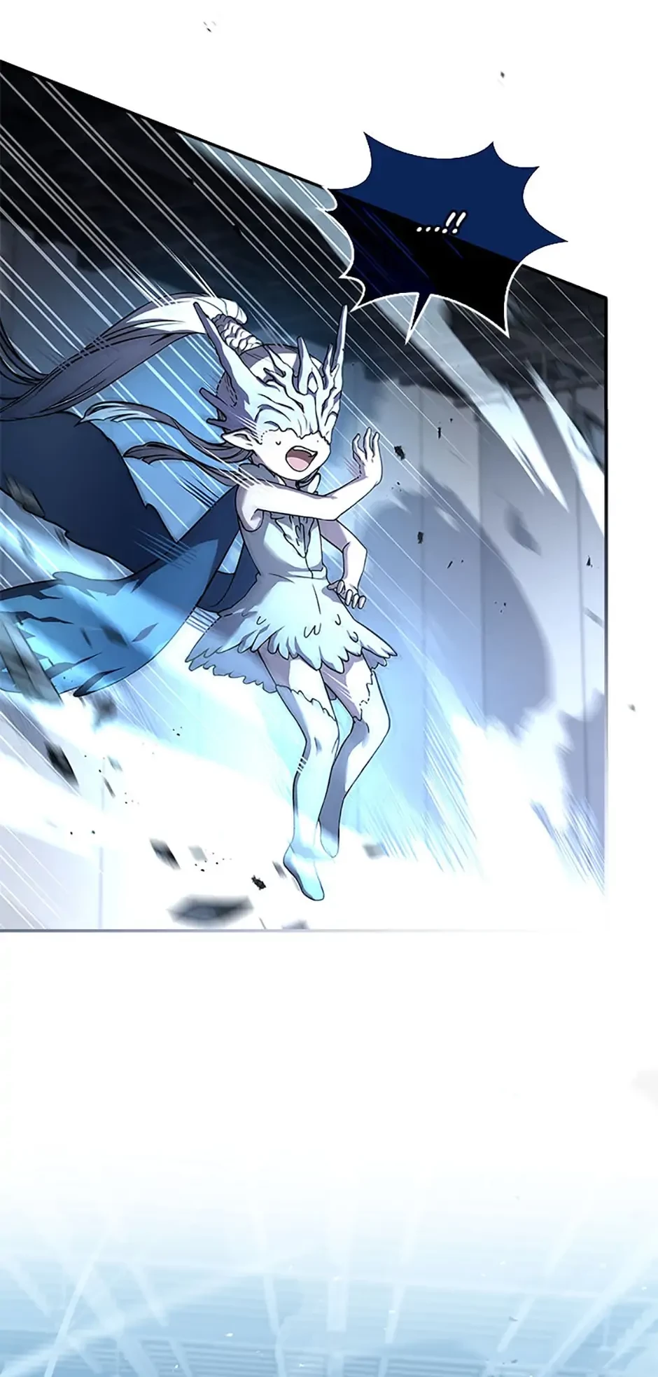 The Frozen Player Returns Chapter 64 - 23