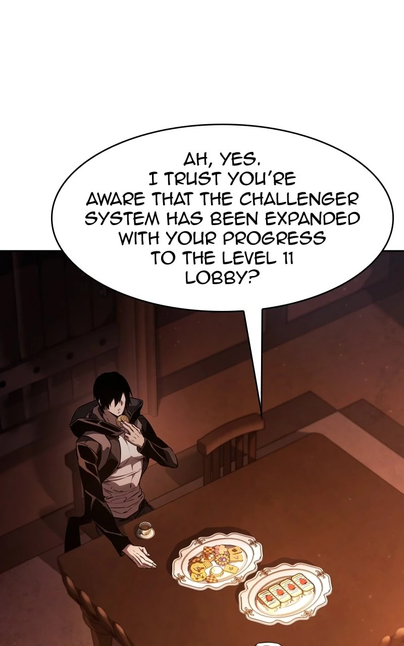 Boundless Ascension Chapter 37 - 105