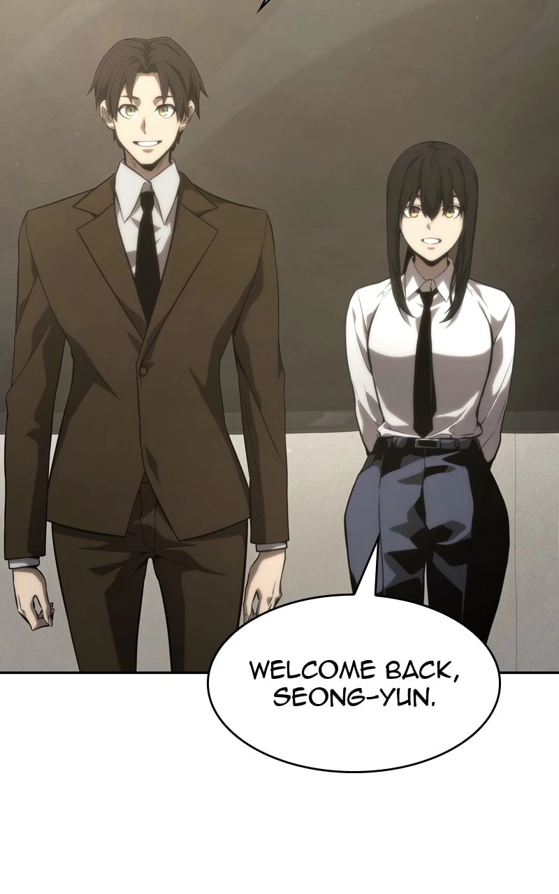 Boundless Ascension Chapter 38 - 115