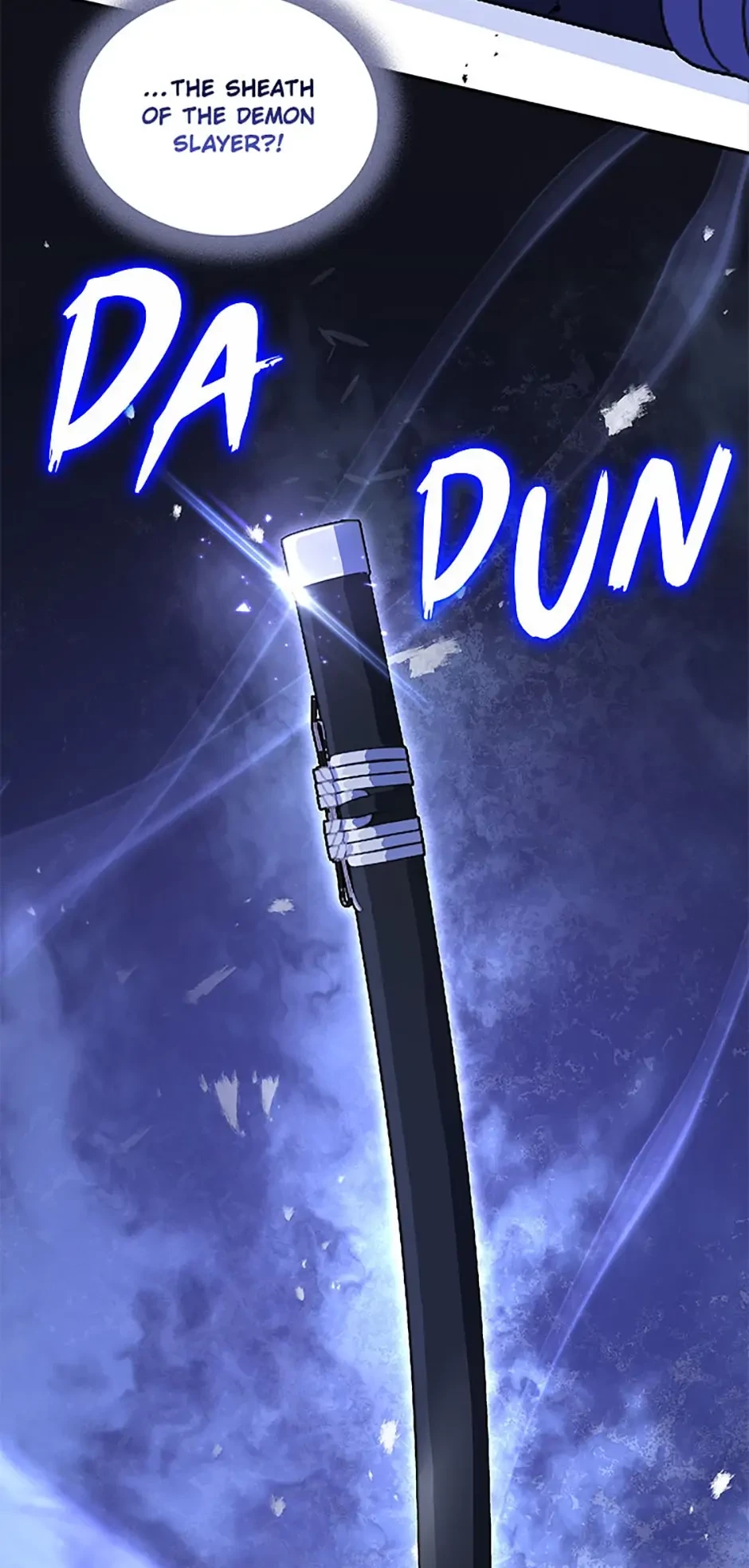 The Frozen Player Returns Chapter 63 - 23