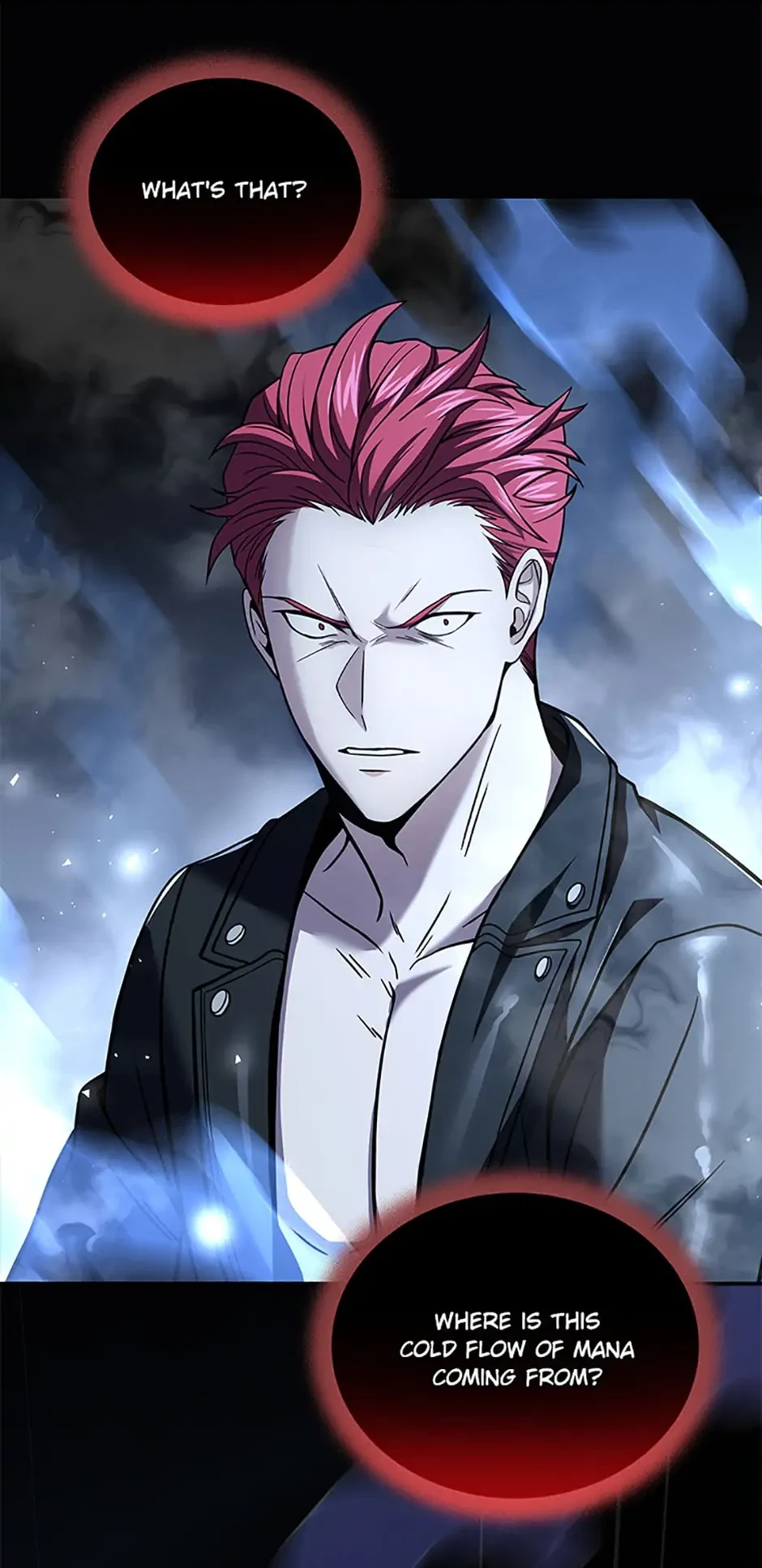 The Frozen Player Returns Chapter 71 - 98