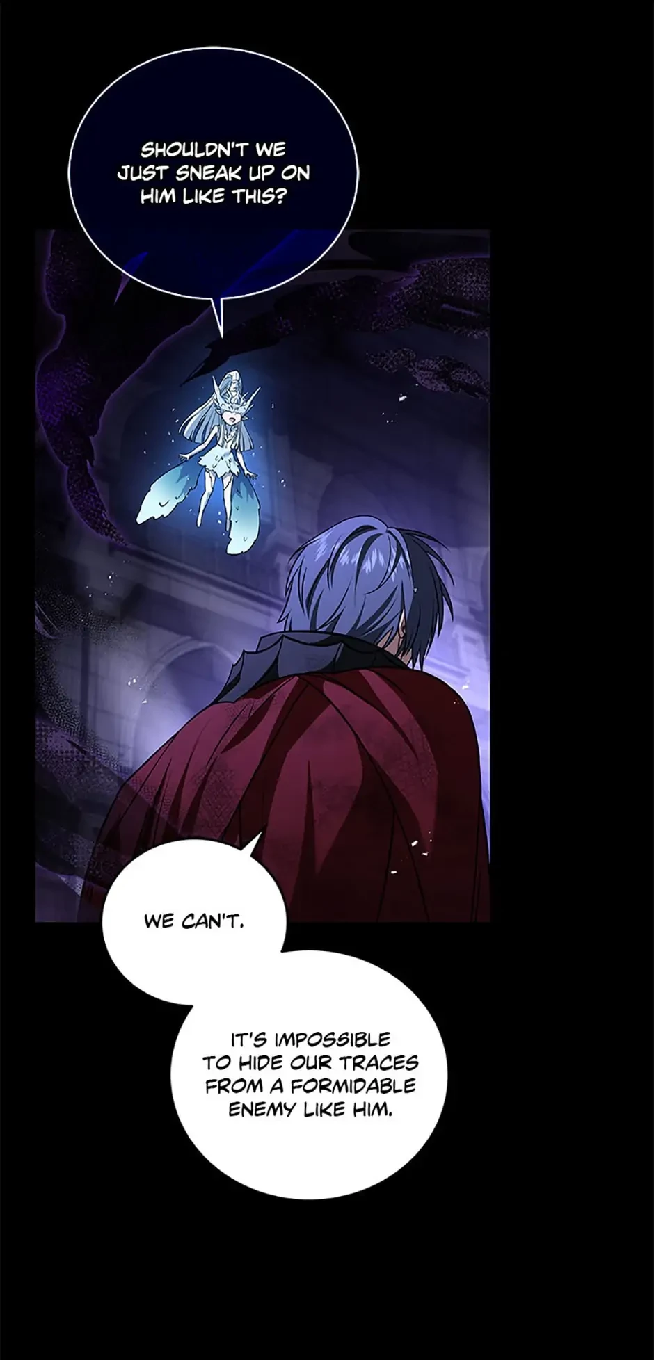 The Frozen Player Returns Chapter 67 - 67