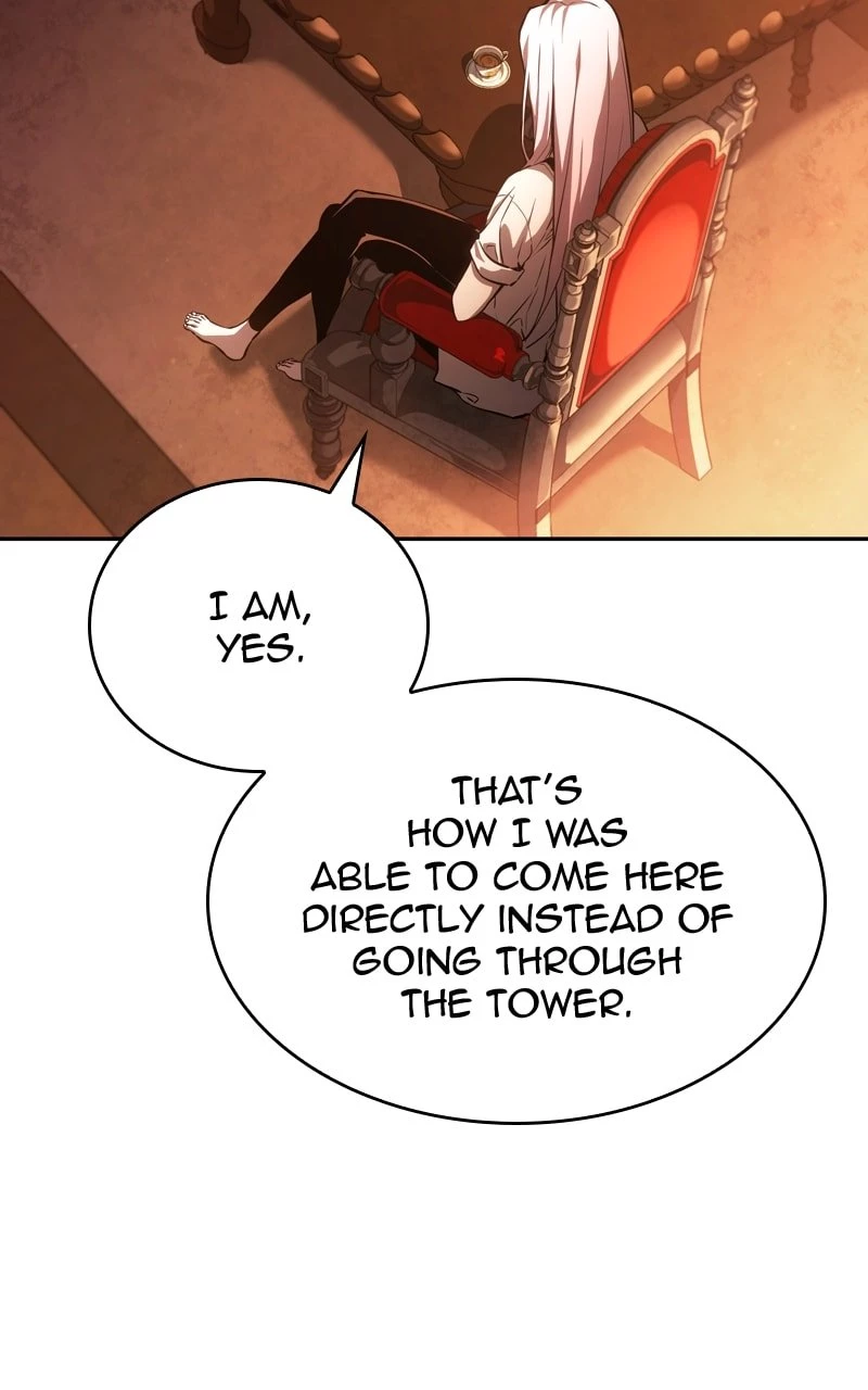Boundless Ascension Chapter 37 - 106