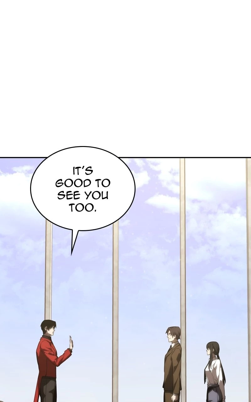 Boundless Ascension Chapter 38 - 116
