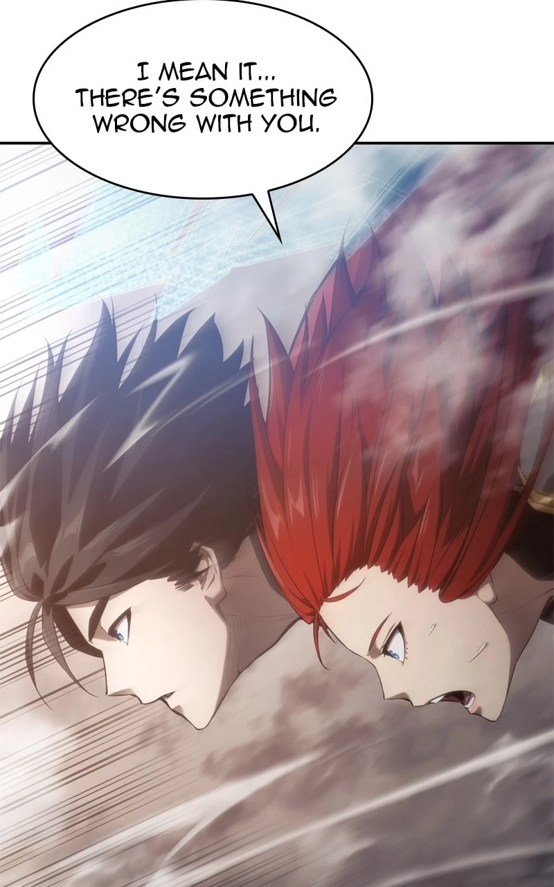 Boundless Ascension Chapter 39 - 131