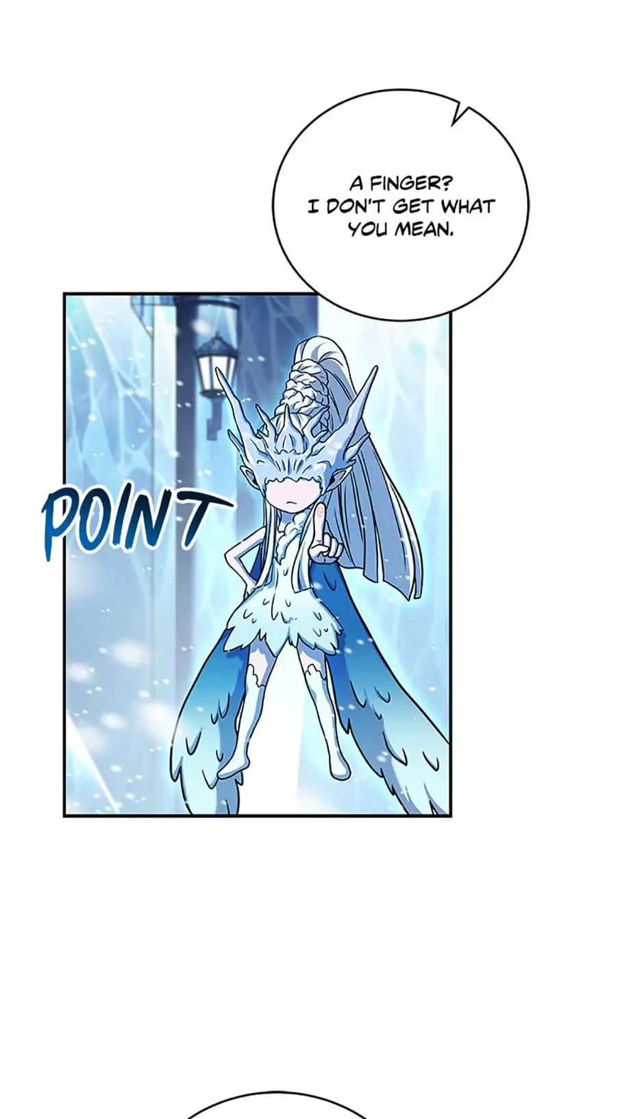 The Frozen Player Returns Chapter 65 - 26