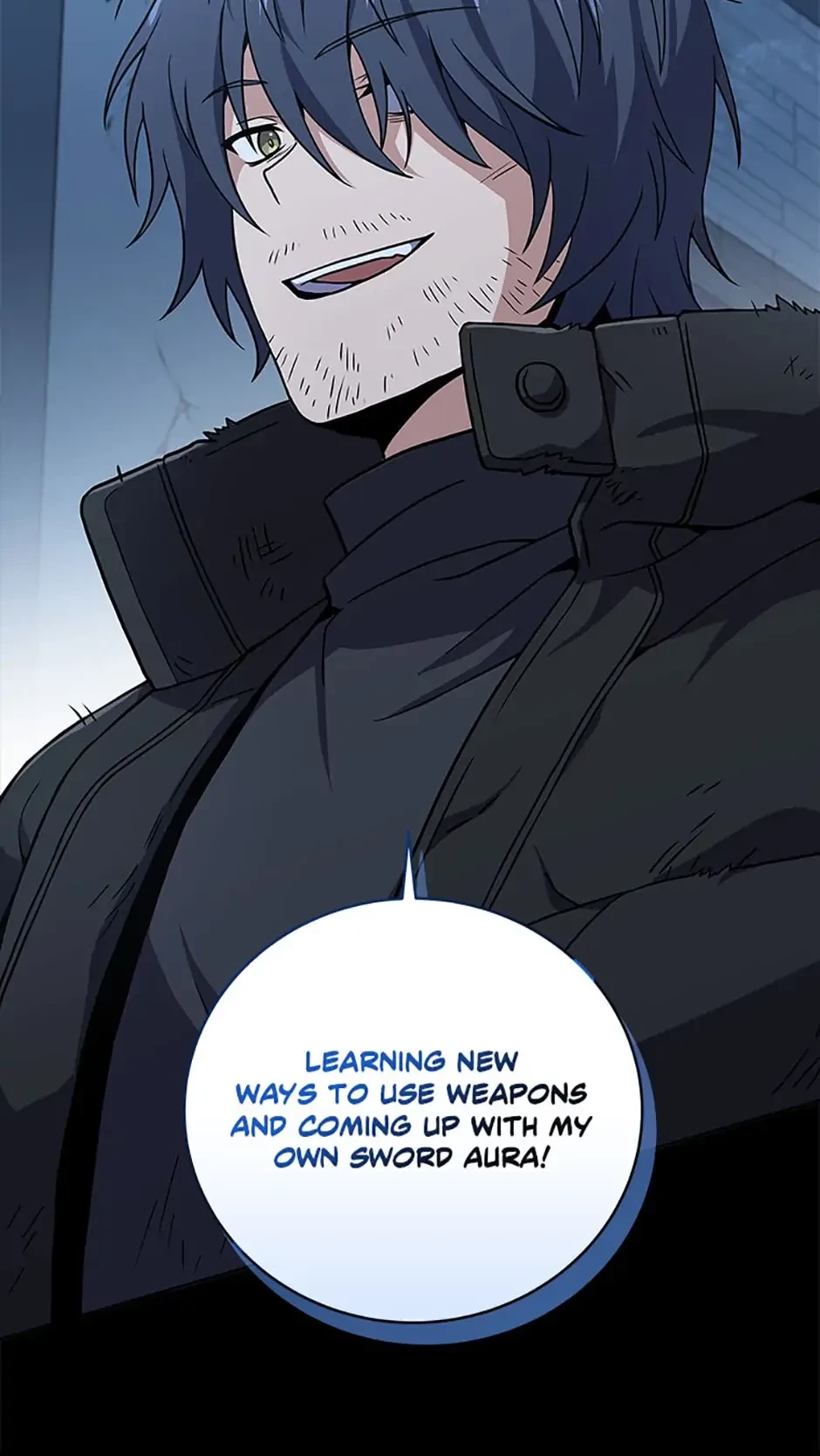 The Frozen Player Returns Chapter 66 - 47