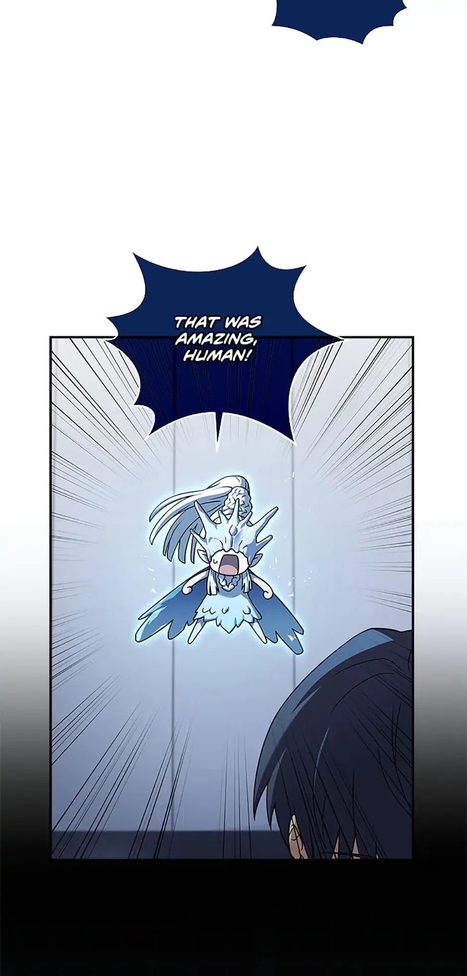 The Frozen Player Returns Chapter 64 - 25
