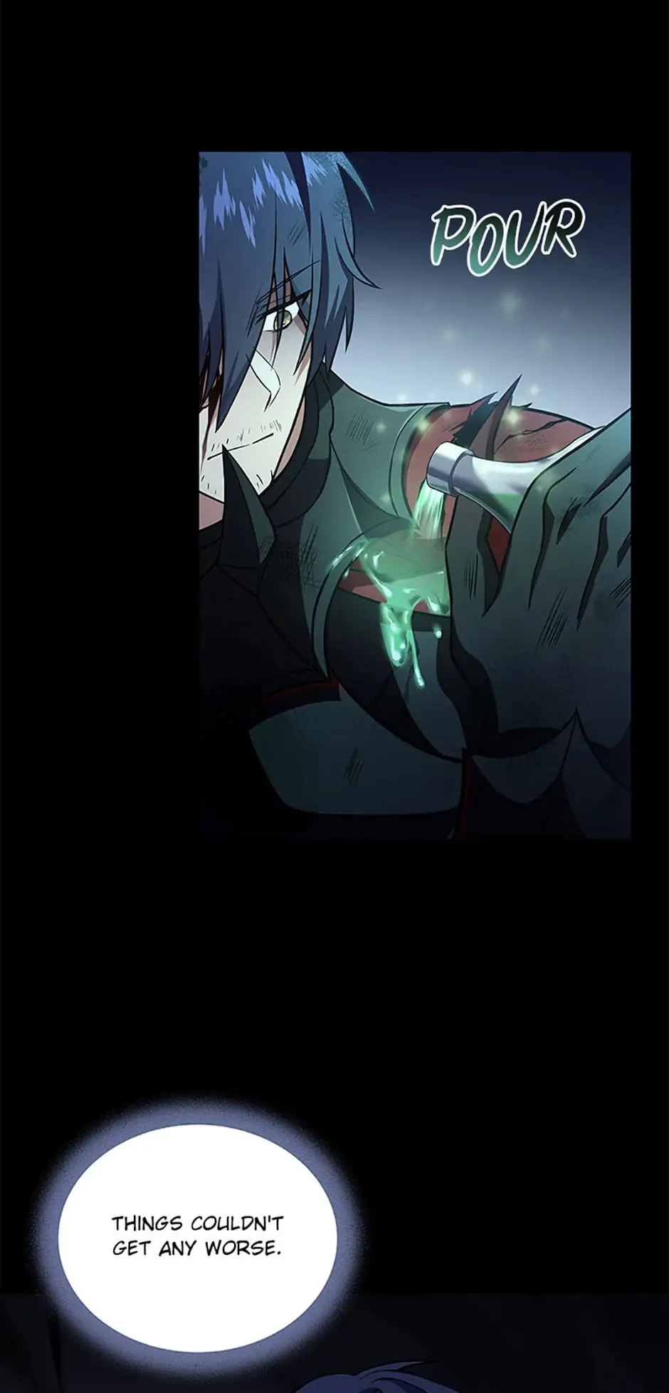 The Frozen Player Returns Chapter 67 - 68