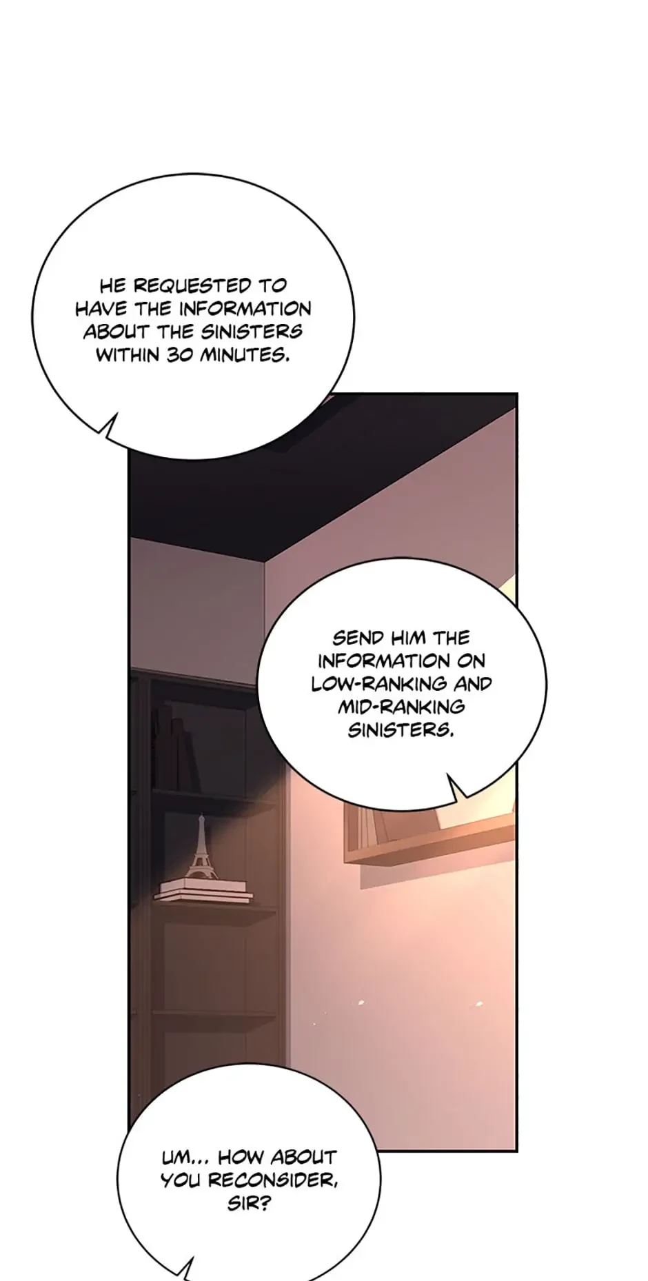 The Frozen Player Returns Chapter 68 - 84