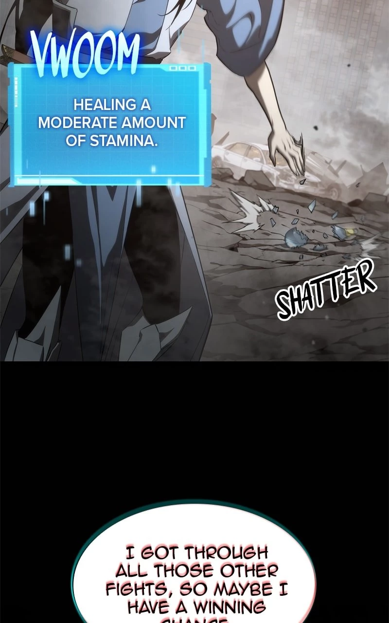 Boundless Ascension Chapter 40 - 155