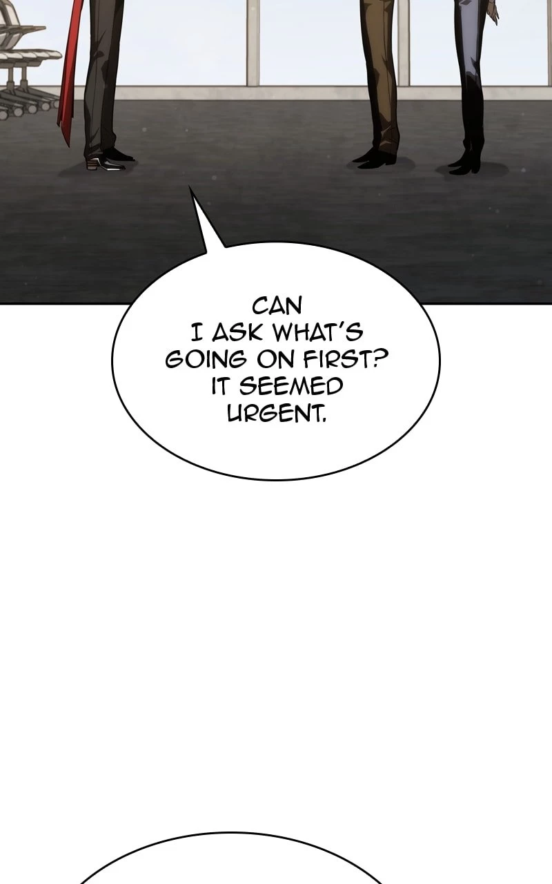 Boundless Ascension Chapter 38 - 117