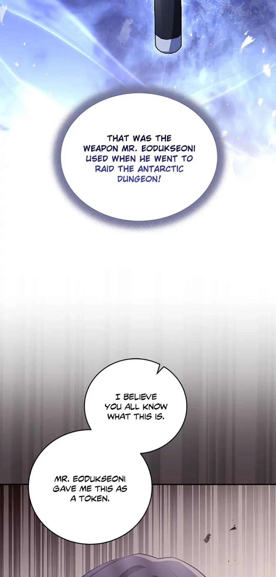The Frozen Player Returns Chapter 63 - 24