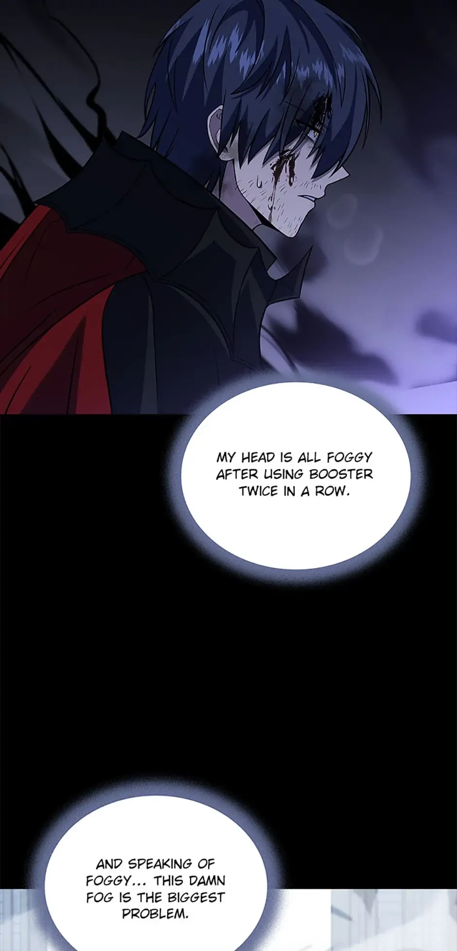 The Frozen Player Returns Chapter 67 - 69